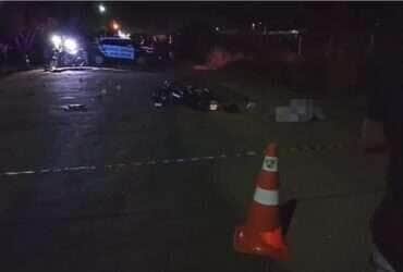 Acidente ocorreu durante tentativa de ultrapassagem; vítimas não resistiram aos ferimentos e morreram no local e a caminho do hospital