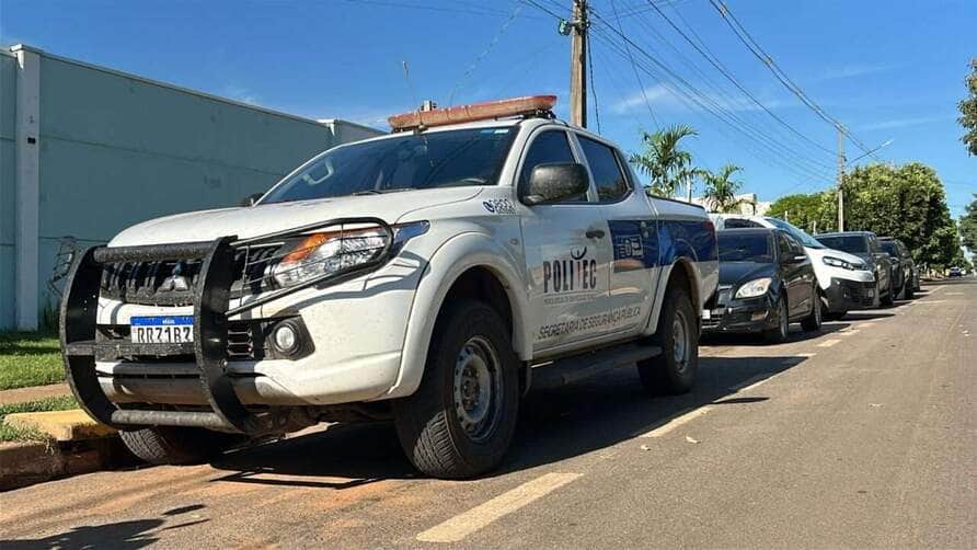 Acidente fatal na zona rural de Sinop deixa uma vítima