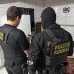 Polícia Federal deflagra Operação Proteção Integral II contra crimes sexuais envolvendo crianças e adolescentes
