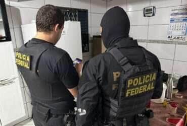 Polícia Federal deflagra Operação Proteção Integral II contra crimes sexuais envolvendo crianças e adolescentes