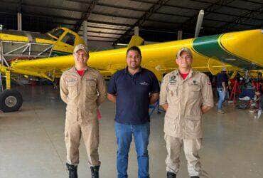 Iniciativa integra a Operação Guardiões do Agro e a Semana de Prevenção e Preparação para os Incêndios Florestais, com foco em orientações técnicas e mapeamento de recursos para emergências ambientais