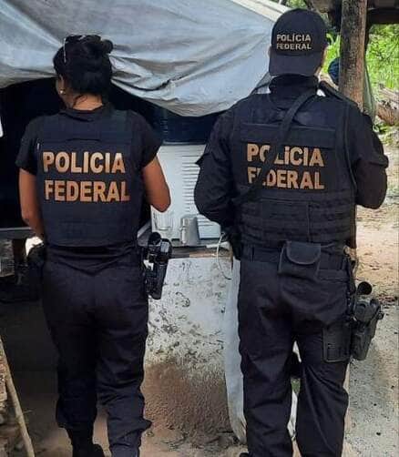 Vítimas vindas do Maranhão e da Venezuela prestavam serviços terceirizados em obras na cidade; caso foi encaminhado ao Ministério do Trabalho