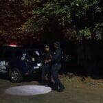 Homem é detido após agredir guardas durante ocorrência de Maria da Penha em Lucas do Rio Verde