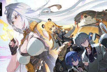 Zenless Zone Zero será lançado no Xbox em 6 de junho com pacote inicial exclusivo já disponível!