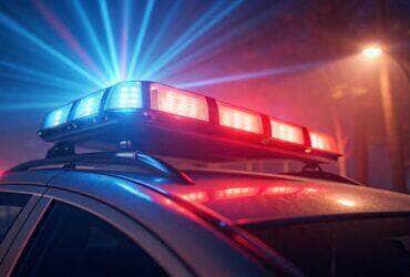 Pais deixam crianças sozinhas para ir a festa e são denunciados em Mato Grosso