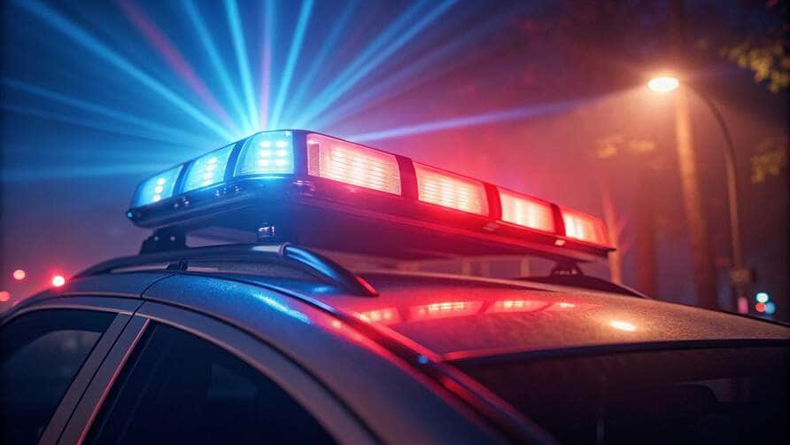 Pais deixam crianças sozinhas para ir a festa e são denunciados em Mato Grosso