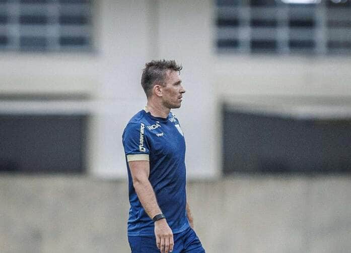 Goiás x Avaí: Onde assistir, momento das equipes e escalações para o duelo da Série B. Imagem: abiano Rateke Avaí F.C. Goiás x Avaí: Onde assistir, momento das equipes e escalações para o duelo da Série B. Imagem: abiano Rateke Avaí F.C.