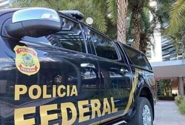 Brasília/DF - A Polícia Federal deflagrou nesta quinta-feira (8/2) a Operação Tempus Veritatis para apurar organização criminosa que atuou na tentativa de golpe de Estado e abolição do Estado Democrático de Direito. Foto: Polícia Federal