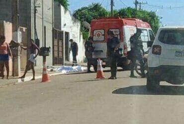 Homem morre eletrocutado durante trabalho em residência de Várzea Grande