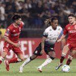 Huracán x Corinthians: onde assistir, escalações e tudo sobre o duelo decisivo pela Sul-Americana. Imagem: Rodrigo Coca/Ag. Corinthians