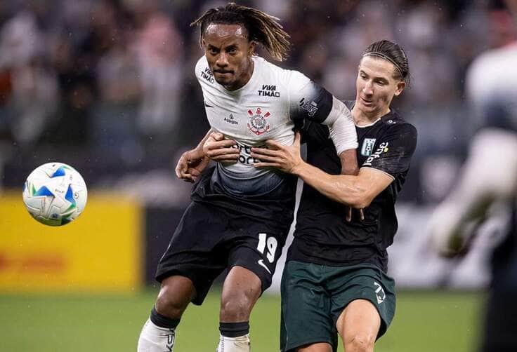 Racing x Corinthians: onde assistir, escalações e tudo sobre o jogo decisivo na Sul-Americana