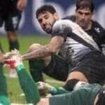 Racing x Corinthians: onde assistir, escalações e tudo sobre o jogo decisivo na Sul-Americana. Imagem: Rodrigo Coca/Ag. Corinthians