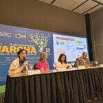 Alimenta Cidades será implementada nos 91 municípios mapeados pela Estratégia -