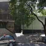 Belo Horizonte (MG), 03/05/2025 - Memorial de Direitos Humanos no antigo Dops. Foto: UFMG/Divulgação