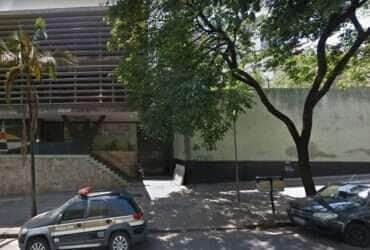 Belo Horizonte (MG), 03/05/2025 - Memorial de Direitos Humanos no antigo Dops. Foto: UFMG/Divulgação