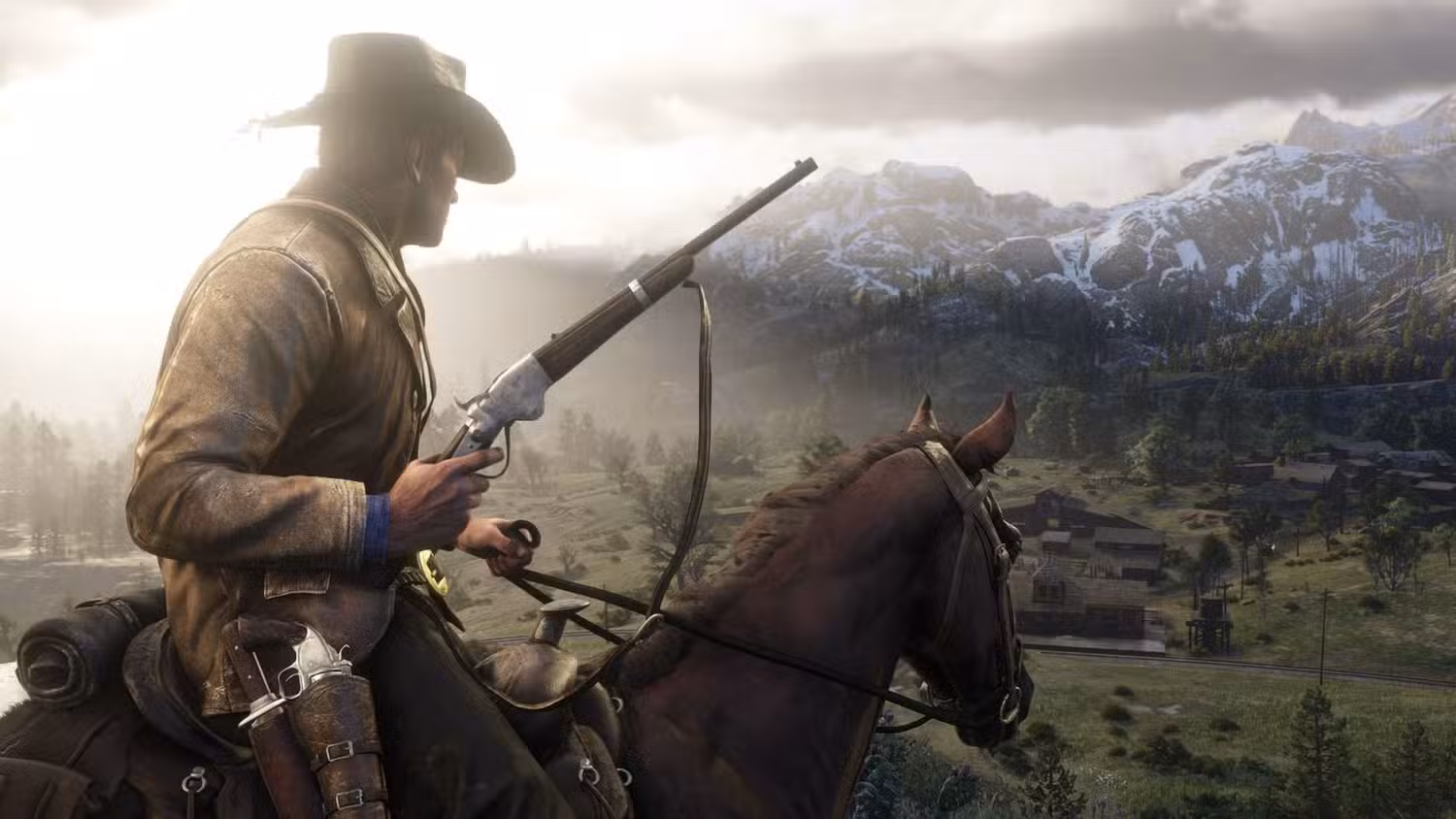 arthur-exploring-the-world-on-horseback-red-dead-redemption-2
