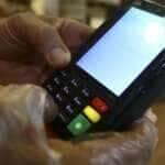 Pagamento em cartão