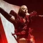 Estados Unidos, 11/04/2025 - Cantora Lady Gaga. Foto: ladygaga/Instagram