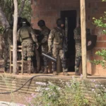 Mulher é resgatada pelo Bope após ser mantida refém por parente em zona rural de Mato Grosso