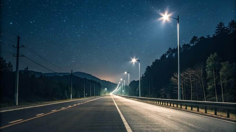 Homem morre atropelado após abandonar ônibus com pane na BR-070, em Mato Grosso