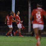 internacional, futebol feminino