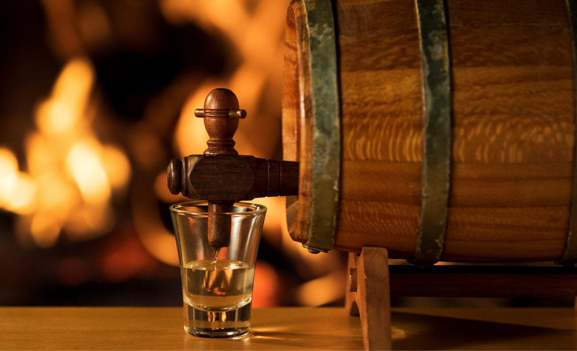 Brasil possui mais de 7. 200 cachaças registradas