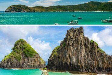 Brasil tem duas praias entre as 50 melhores do mundo e reforça o compromisso com o turismo sustentável -