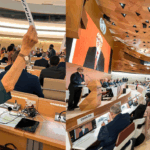 Brasil vota favoravelmente a Acordo de Pandemias aprovado pela OMS -