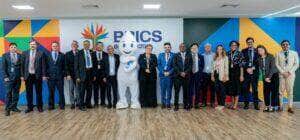 Brics une forças para combater a tuberculose e fortalecer produção de vacinas -