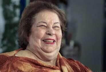 Brasília (DF) 30/07/2024 - Nana Caymmi coloca marcapasso; não há previsão de alta
Não há previsão de alta da cantora, de 83 anos.
Foto: Nana Caymmi/Instragram