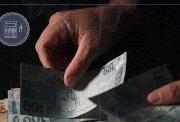 Brasília (DF), 24/04/2025 - Arte para matéria sobre Tira-Dúvidas do Imposto de Renda 2025. Como declarar empréstimos, financiamentos e consórcios no Imposto de Renda? Arte/Agência Brasil