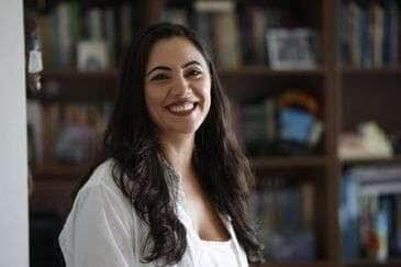 Custódio Coimbra/Clube de Leitura Rio de Janeiro (RJ) 12/05/2025 - Juliana Dal Piva. Foto: Custódio Coimbra/Clube de Leitura CCBB