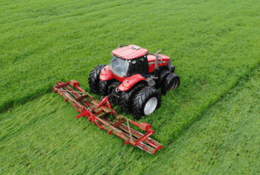 CMN autoriza prorrogação de dívidas para produtores rurais gaúchos