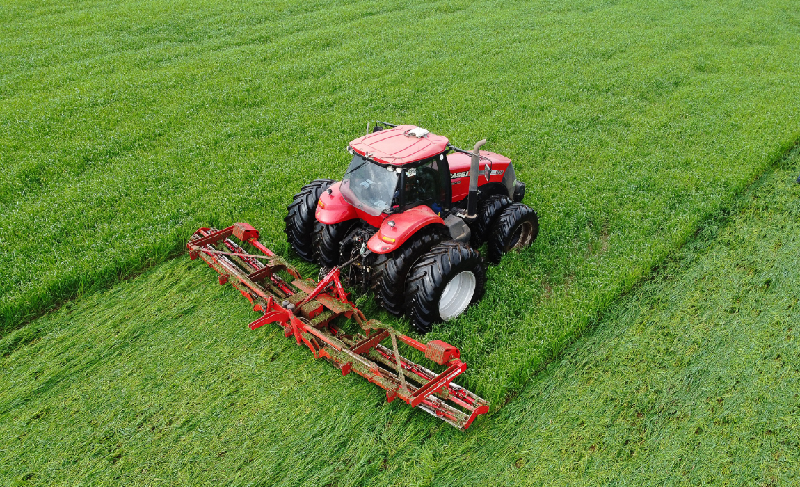 CMN autoriza prorrogação de dívidas para produtores rurais gaúchos