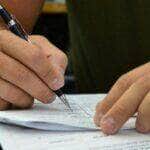 Com adesão do INSS, número de vagas do CPNU 2 sobe para 3.652 - Arquivo/ Agência Brasil