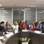 Comissão reconhece 45 anistiadas e anistiados políticos - Clarice Castro/MDHC