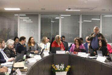 Comissão reconhece 45 anistiadas e anistiados políticos - Clarice Castro/MDHC