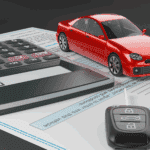 compra de carro-foto de carro