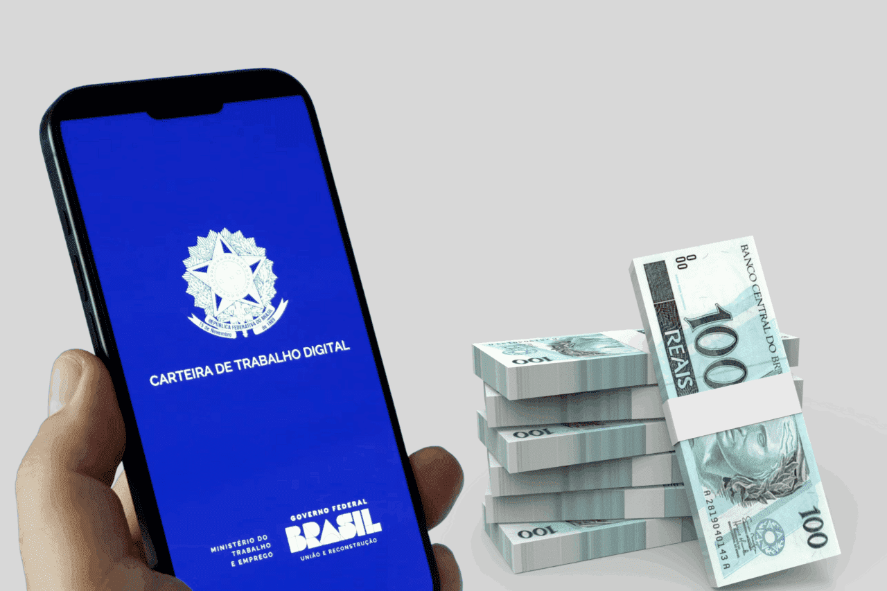 consignado-CLT-DINHEIRO