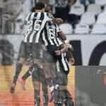 botafogo, capital, copa do brasil