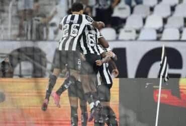 botafogo, capital, copa do brasil