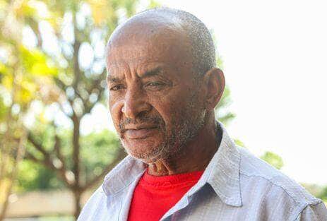 Brasília (DF), 30/05/2025. - A partir desta sexta-feira (30), aposentados e pensionistas do Instituto Nacional do Seguro Social (INSS) poderão consultar, contestar e acompanhar a análise de descontos indevidos em seus benefícios diretamente nas agências dos Correios Na foto, João Lino dos Santos Foto: Antonio Cruz/Agência Brasil