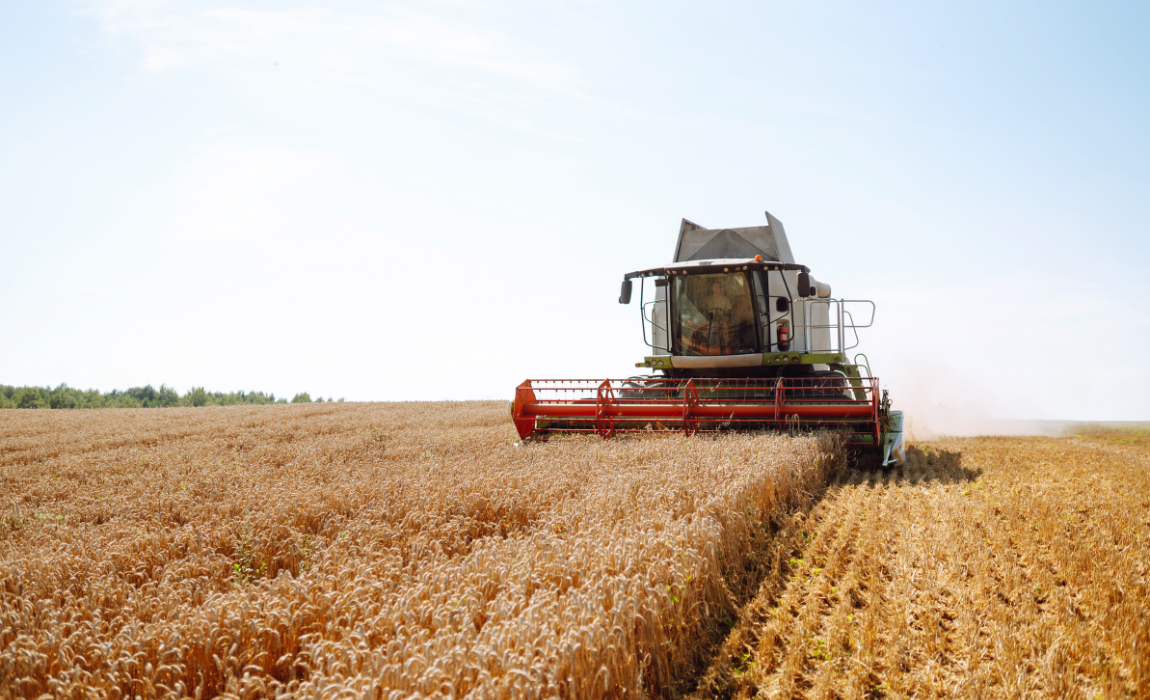 Crescimento da economia brasileira é impulsionado pelo agro no primeiro trimestre