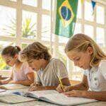 Mato Grosso pode receber R$ 3,5 milhões para reforçar escolas públicas até 2026