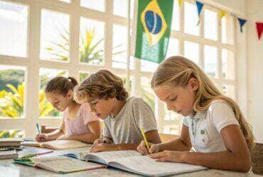 Mato Grosso pode receber R$ 3,5 milhões para reforçar escolas públicas até 2026