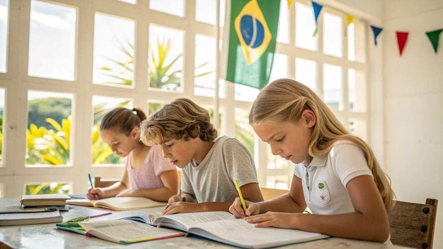 Mato Grosso pode receber R$ 3,5 milhões para reforçar escolas públicas até 2026