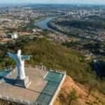 Homem passa mal e acaba tendo que ser socorrido em ponto turístico de Mato Grosso