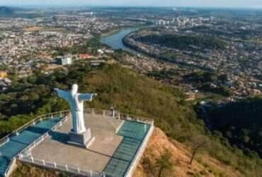 Homem passa mal e acaba tendo que ser socorrido em ponto turístico de Mato Grosso