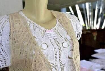 Brasília - A primeira edição da Rota do Artesanato 2016 começa hoje no Anexo do Palácio do Buriti e segue até 19 de fevereiro, depois vai para o Setor Bancário Norte e Galeria dos Estados (Elza Fiuza/ Agência Brasil)