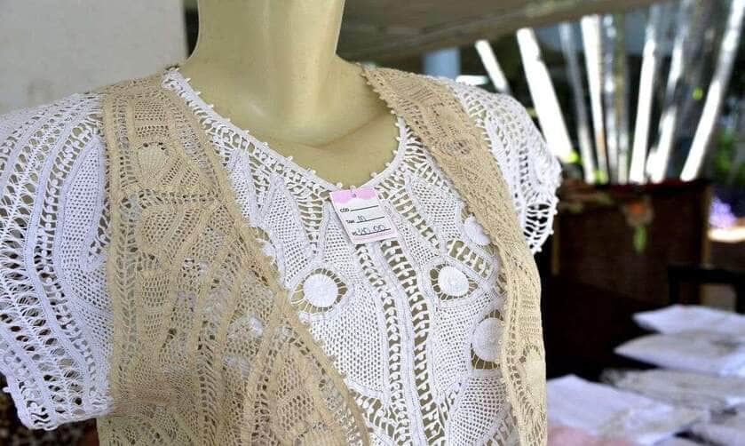 Brasília - A primeira edição da Rota do Artesanato 2016 começa hoje no Anexo do Palácio do Buriti e segue até 19 de fevereiro, depois vai para o Setor Bancário Norte e Galeria dos Estados (Elza Fiuza/ Agência Brasil)